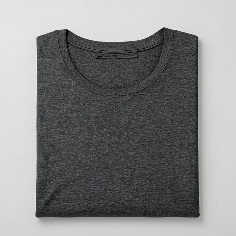 Heritage Premium Cotton T-Shirt