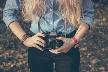 Fashion