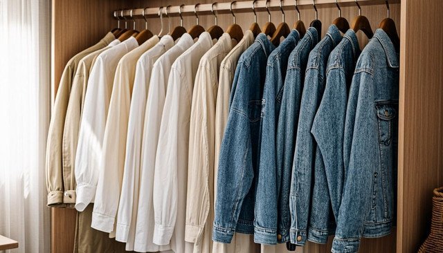 Capsule Wardrobe Essentials Every Woman Should Own in 2026