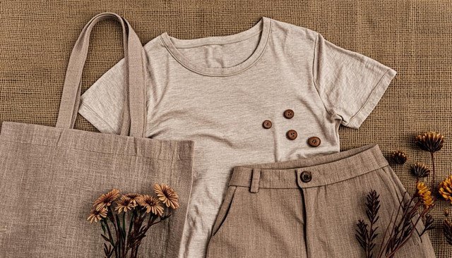 Sustainable Fashion: 7 Brands Worth a Closer Look