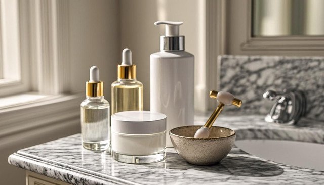 Skincare Layering 101: The Right Order for Maximum Effect