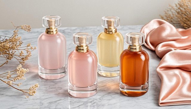 5 Fragrance Families and How to Find Your Signature Scent